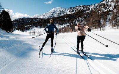 Nordic-Skitest by Schneesportschule Snow Plus | 04.02. + 05.02.2023